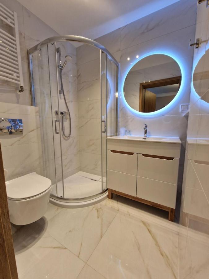 سفينويتشي Villa Cristal المظهر الخارجي الصورة